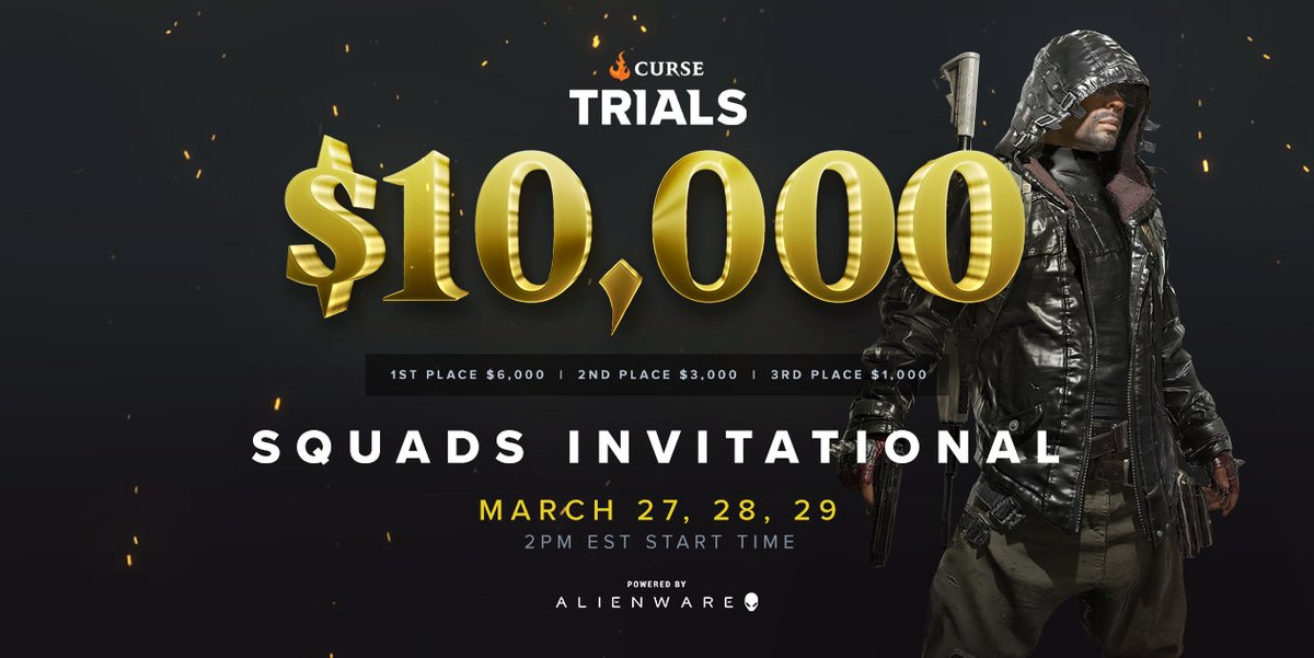 Curse Trials