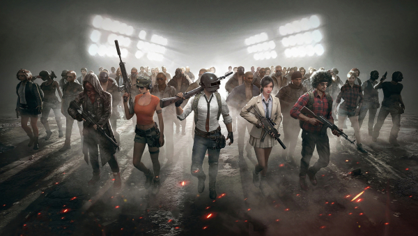 Поиск напарников PUBG по скилу и возрасту