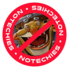 NoTechies