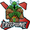 Creepwave