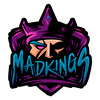 Mad Kings