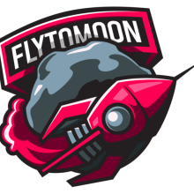 FlyToMoon