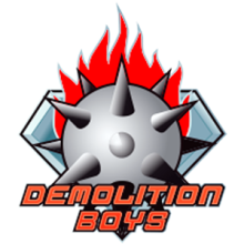 Demolition Boys