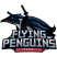 Flying Penguins