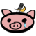 Piggy Killer