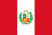 Peru Rejects